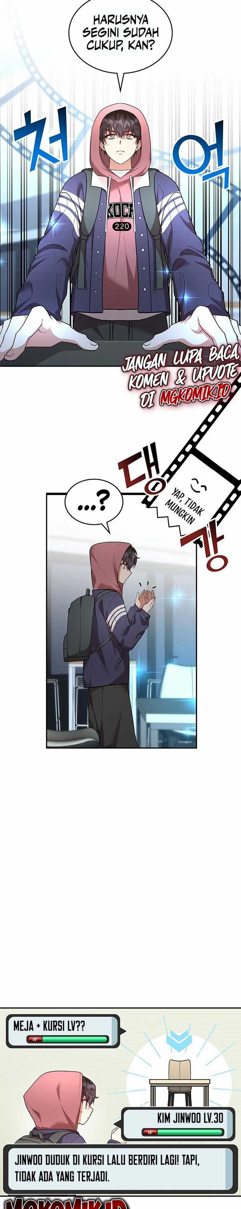 A Genius Writer’s Random Workplace (Genius Artist’s Random Studio) Chapter 02 Gambar 29