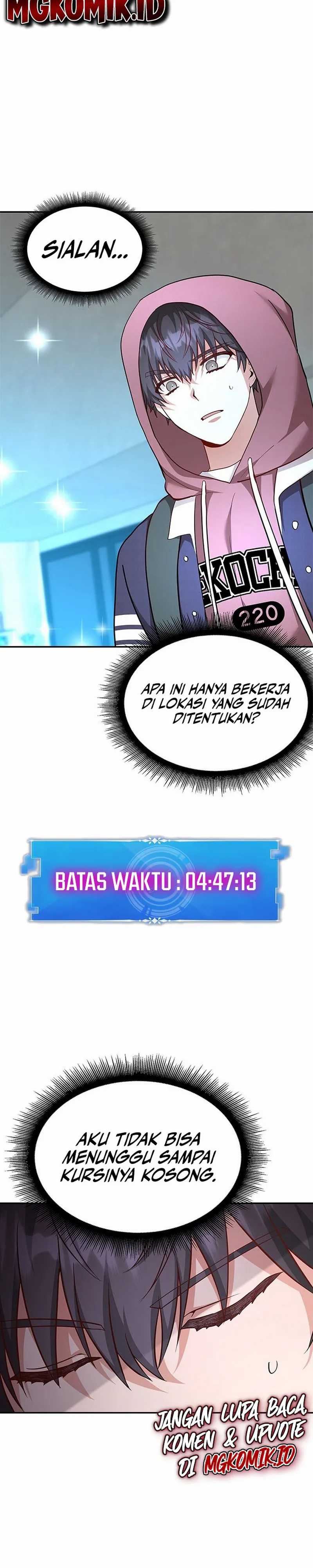 A Genius Writer’s Random Workplace (Genius Artist’s Random Studio) Chapter 02 Gambar 30