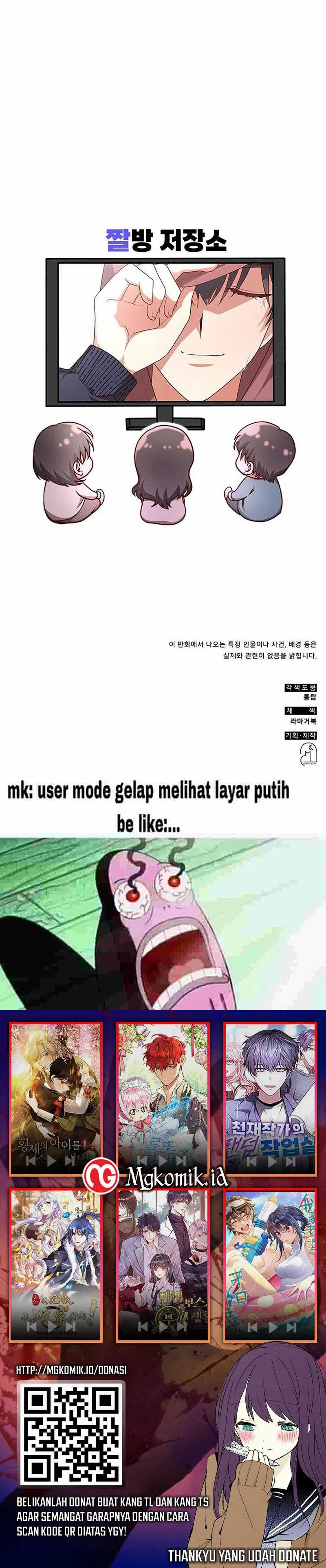 A Genius Writer’s Random Workplace (Genius Artist’s Random Studio) Chapter 02 Gambar 38