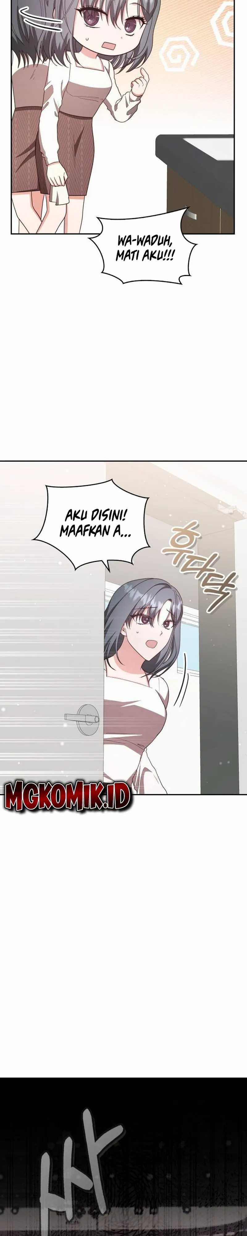 A Genius Writer’s Random Workplace (Genius Artist’s Random Studio) Chapter 26 Gambar 9