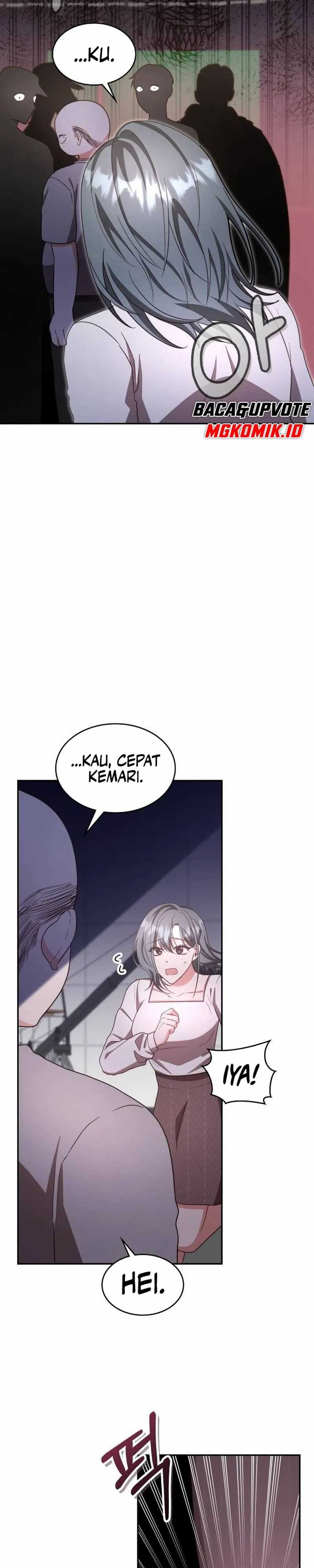 A Genius Writer’s Random Workplace (Genius Artist’s Random Studio) Chapter 26 Gambar 10