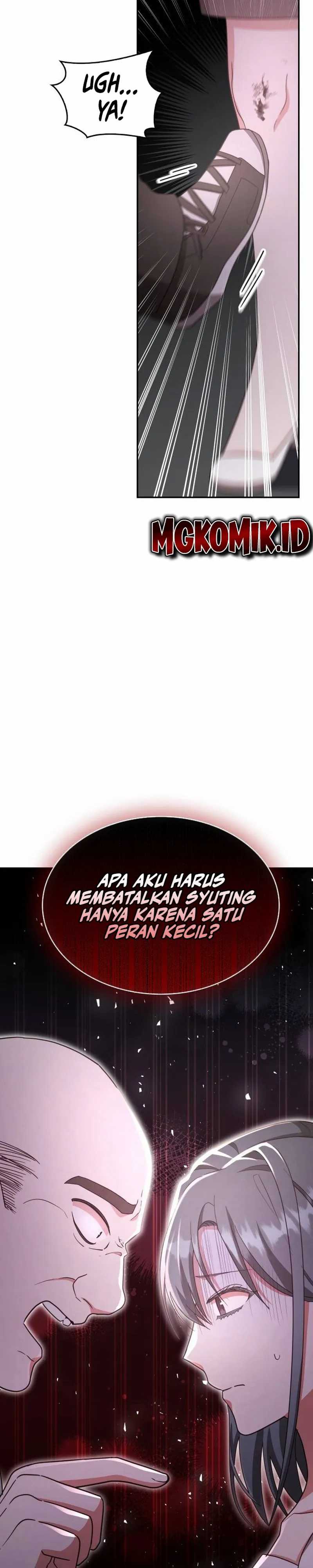 A Genius Writer’s Random Workplace (Genius Artist’s Random Studio) Chapter 26 Gambar 11