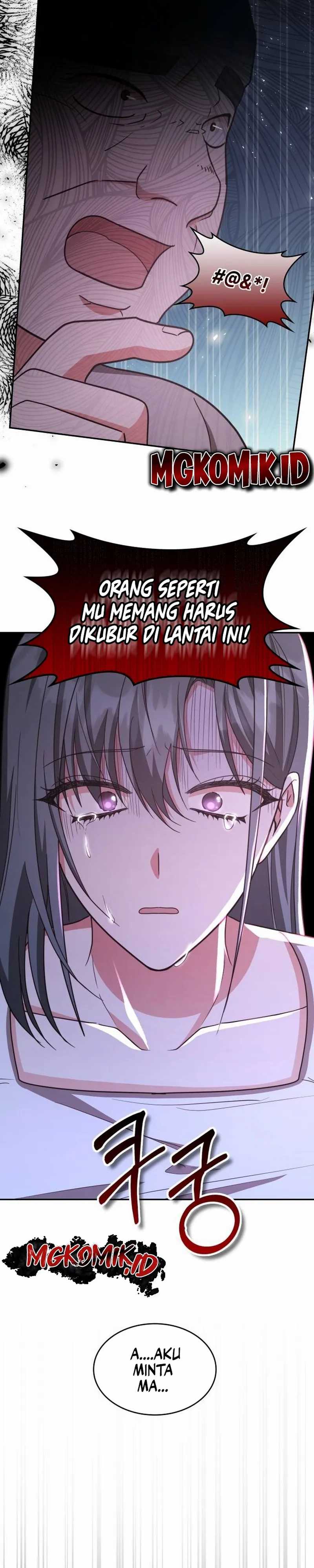 A Genius Writer’s Random Workplace (Genius Artist’s Random Studio) Chapter 26 Gambar 13