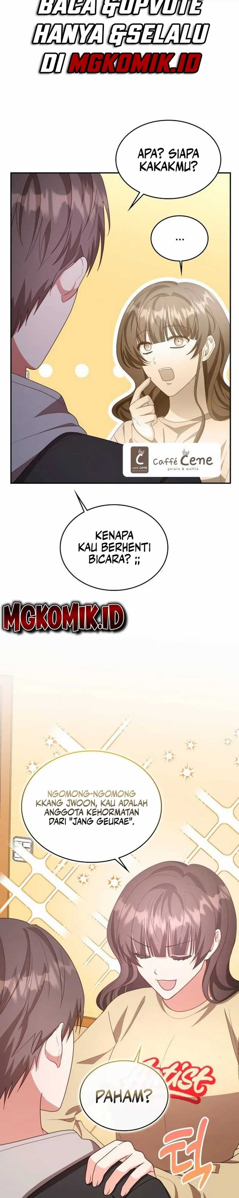 A Genius Writer’s Random Workplace (Genius Artist’s Random Studio) Chapter 30 Gambar 2