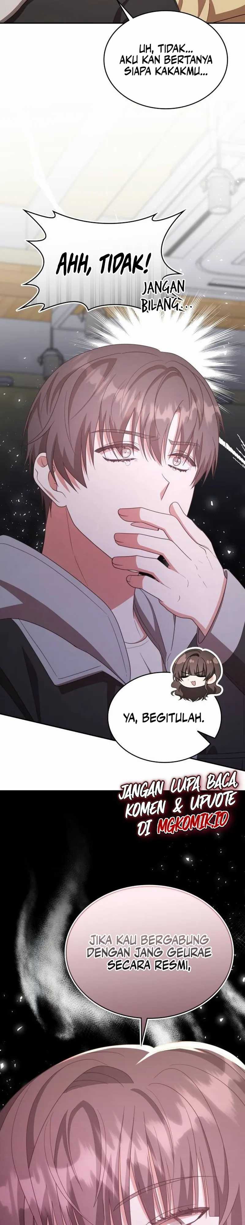 A Genius Writer’s Random Workplace (Genius Artist’s Random Studio) Chapter 30 Gambar 3