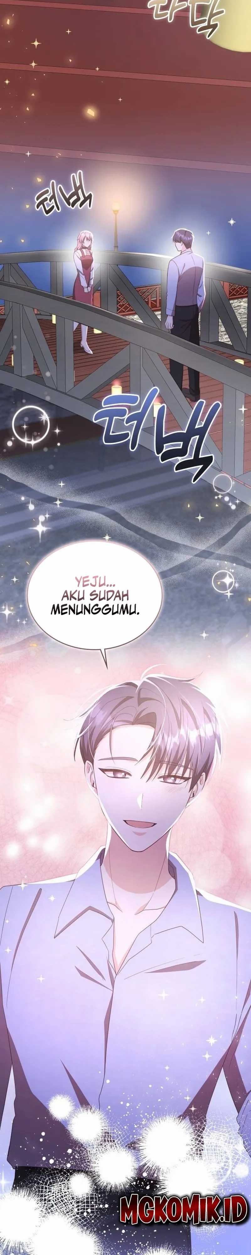 A Genius Writer’s Random Workplace (Genius Artist’s Random Studio) Chapter 30 Gambar 10