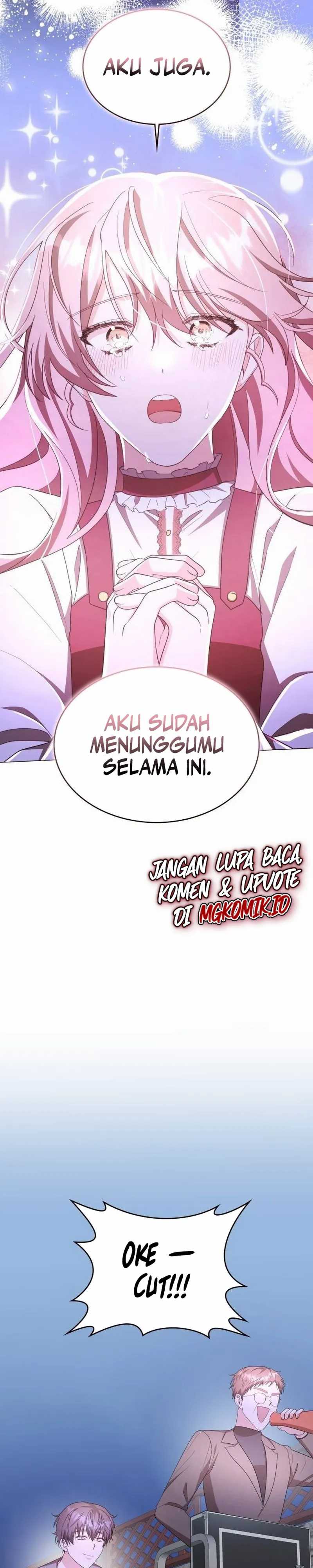 A Genius Writer’s Random Workplace (Genius Artist’s Random Studio) Chapter 30 Gambar 11