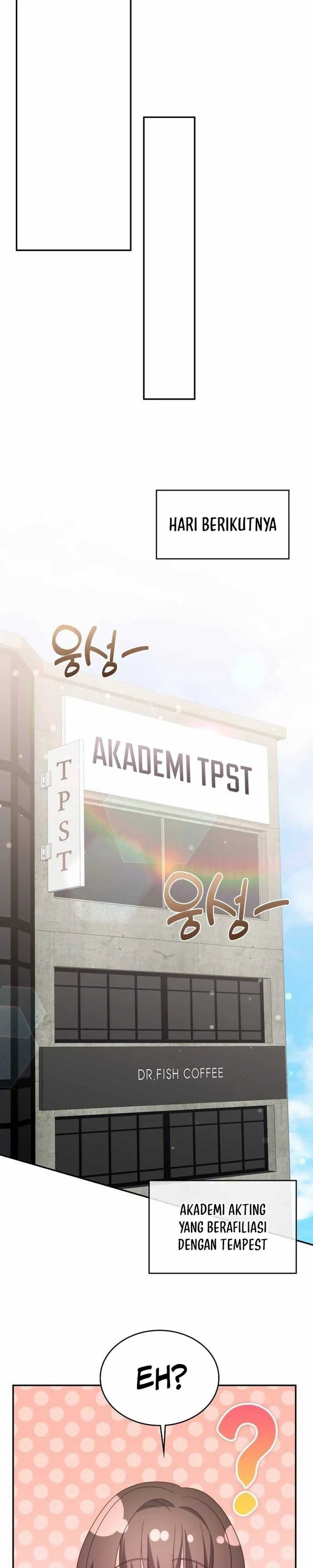 A Genius Writer’s Random Workplace (Genius Artist’s Random Studio) Chapter 30 Gambar 25