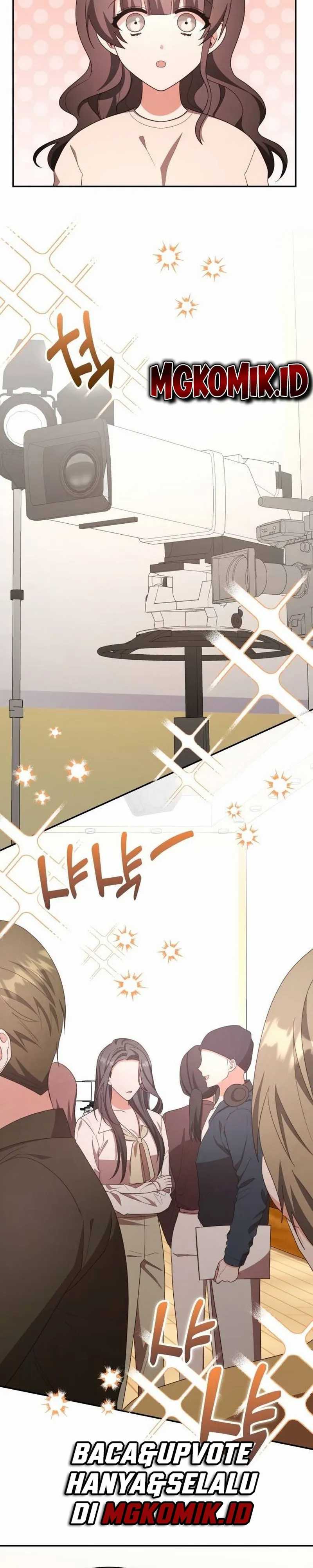 A Genius Writer’s Random Workplace (Genius Artist’s Random Studio) Chapter 30 Gambar 26