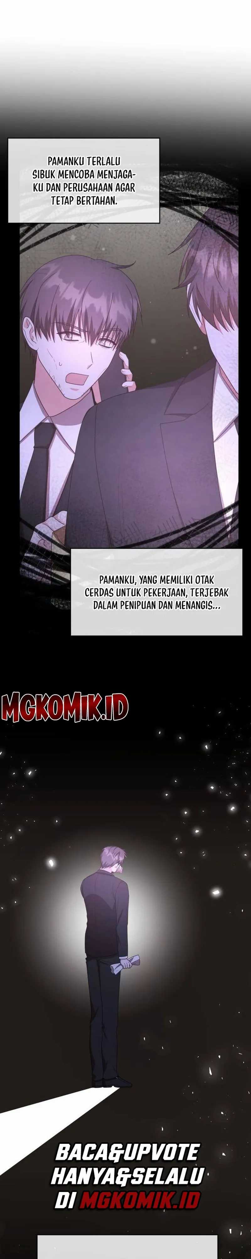 A Genius Writer’s Random Workplace (Genius Artist’s Random Studio) Chapter 30 Gambar 35