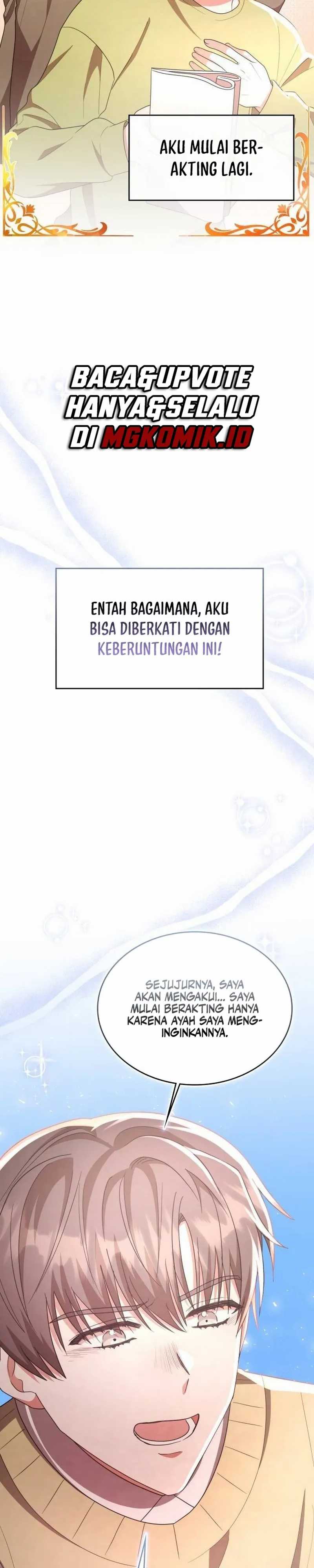 A Genius Writer’s Random Workplace (Genius Artist’s Random Studio) Chapter 30 Gambar 38