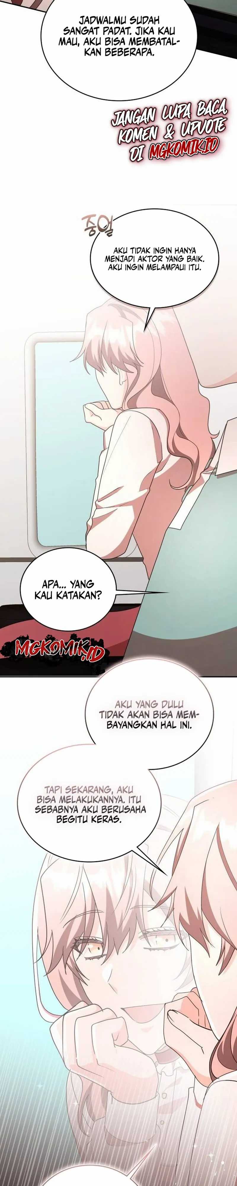A Genius Writer’s Random Workplace (Genius Artist’s Random Studio) Chapter 30 Gambar 41