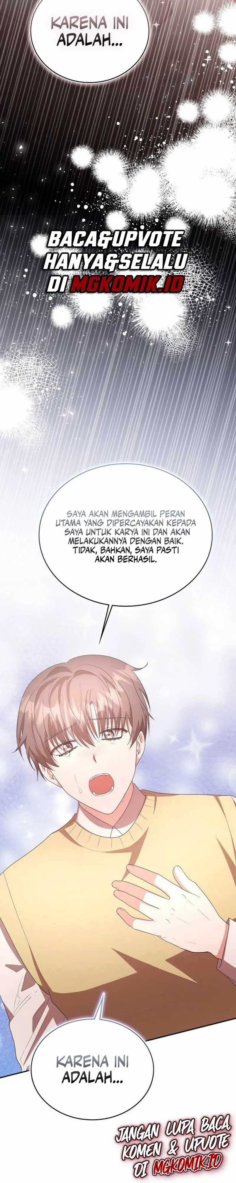 A Genius Writer’s Random Workplace (Genius Artist’s Random Studio) Chapter 30 Gambar 42