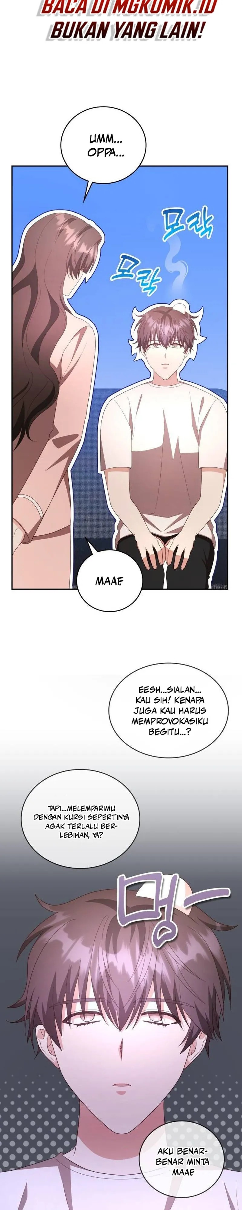 A Genius Writer’s Random Workplace (Genius Artist’s Random Studio) Chapter 35 Gambar 2