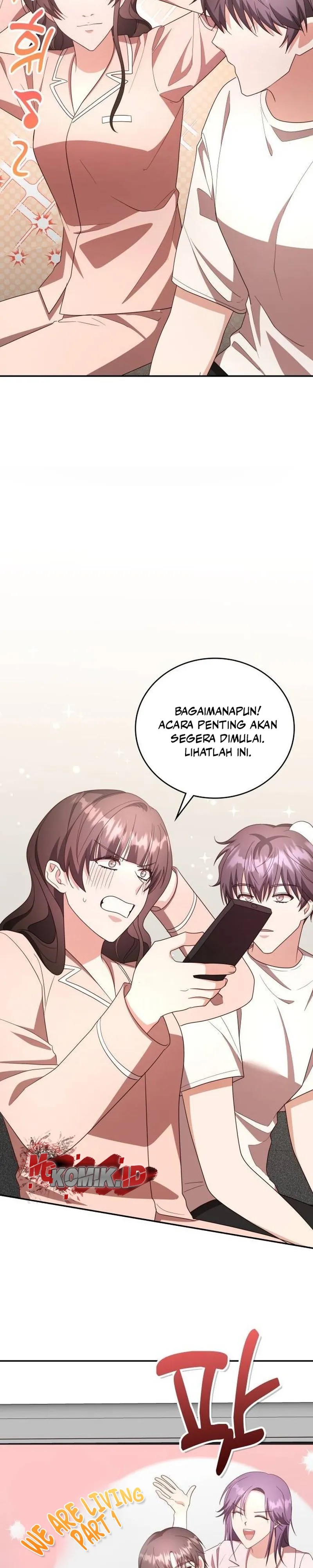 A Genius Writer’s Random Workplace (Genius Artist’s Random Studio) Chapter 35 Gambar 6
