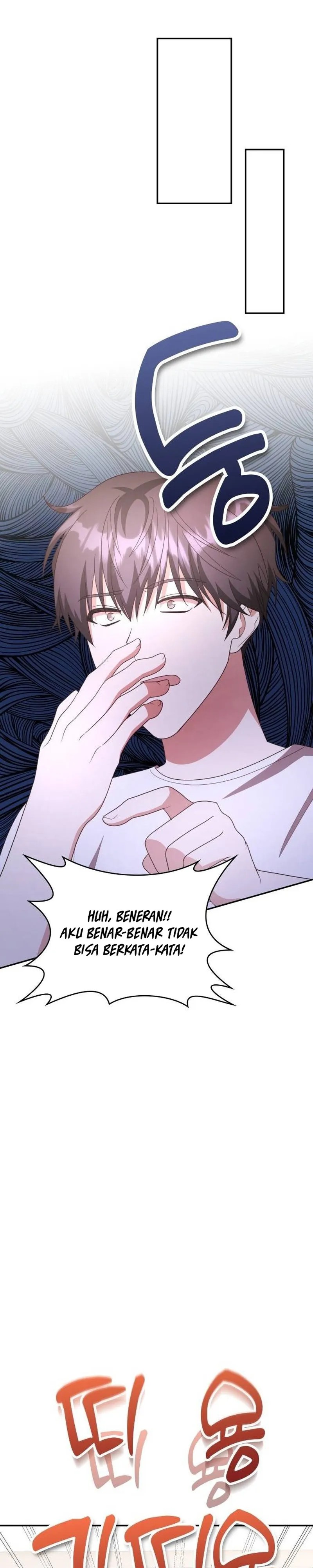 A Genius Writer’s Random Workplace (Genius Artist’s Random Studio) Chapter 35 Gambar 8