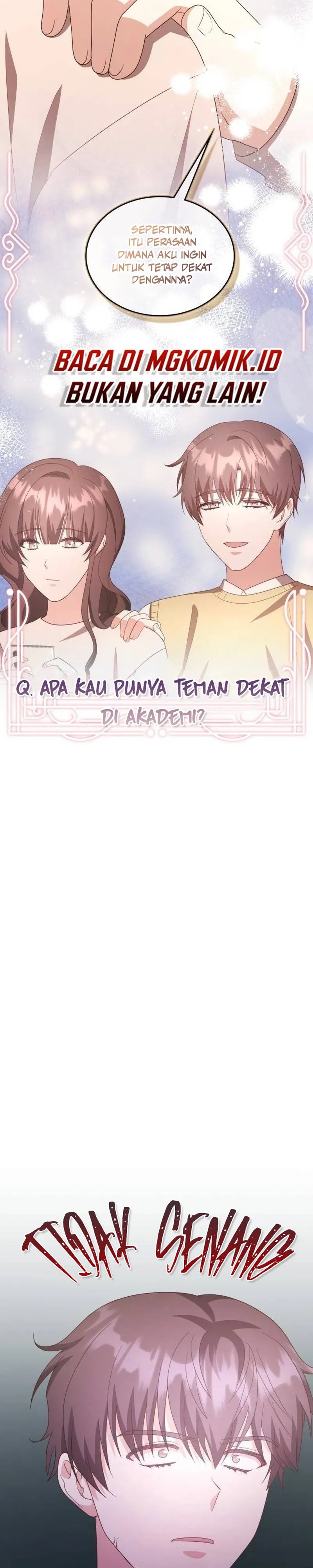 A Genius Writer’s Random Workplace (Genius Artist’s Random Studio) Chapter 35 Gambar 13