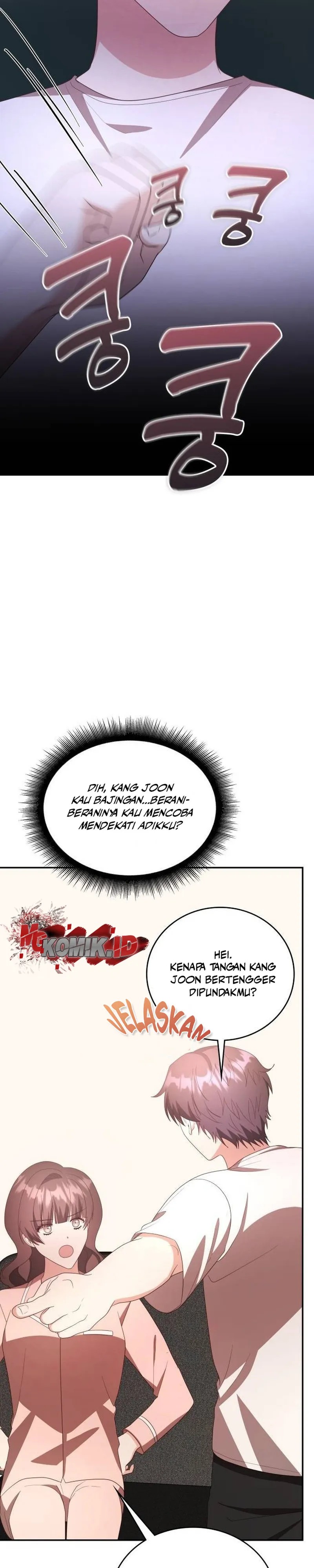 A Genius Writer’s Random Workplace (Genius Artist’s Random Studio) Chapter 35 Gambar 14