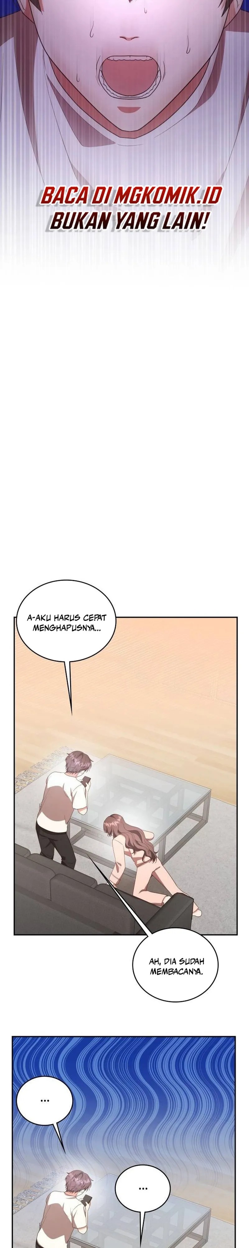 A Genius Writer’s Random Workplace (Genius Artist’s Random Studio) Chapter 35 Gambar 22