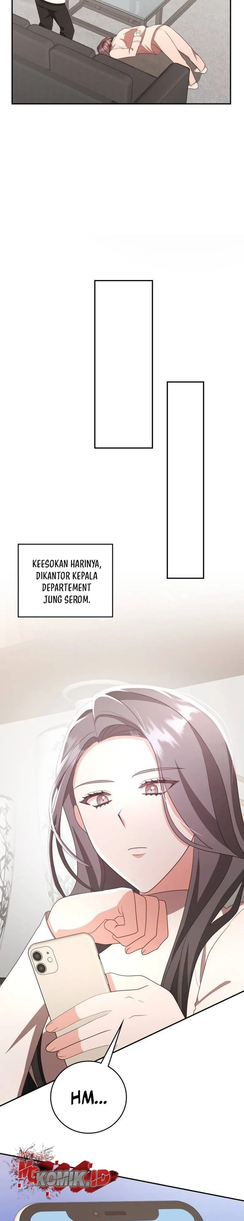 A Genius Writer’s Random Workplace (Genius Artist’s Random Studio) Chapter 35 Gambar 23