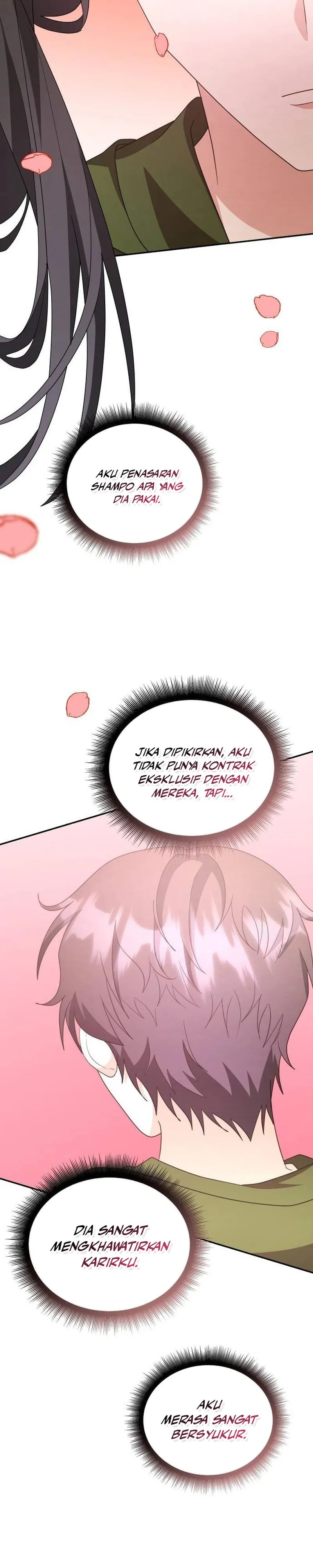 A Genius Writer’s Random Workplace (Genius Artist’s Random Studio) Chapter 35 Gambar 32