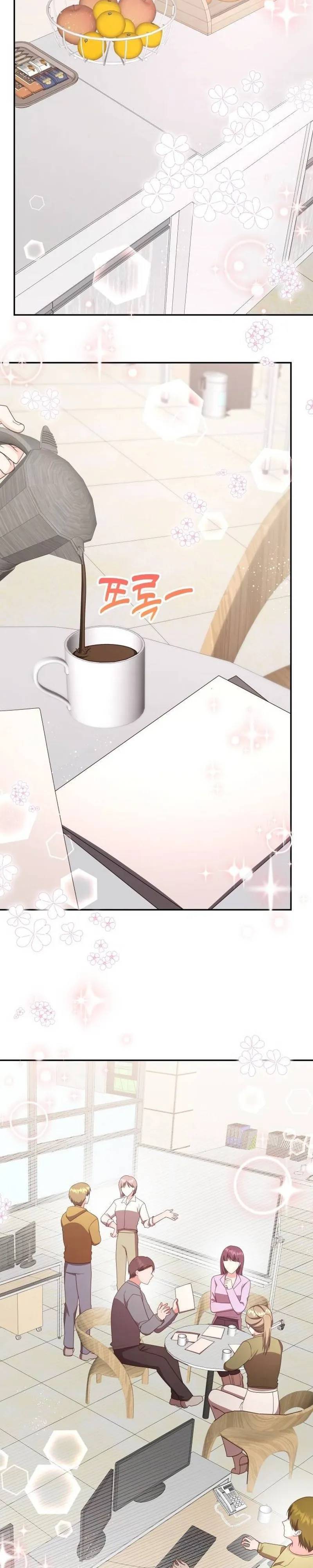 A Genius Writer’s Random Workplace (Genius Artist’s Random Studio) Chapter 36 Gambar 3
