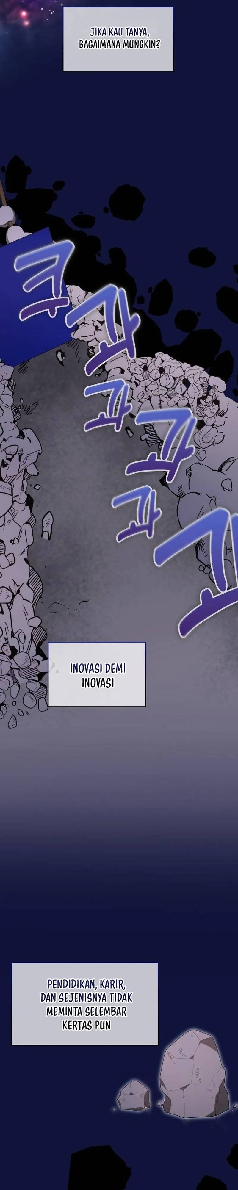 A Genius Writer’s Random Workplace (Genius Artist’s Random Studio) Chapter 36 Gambar 8