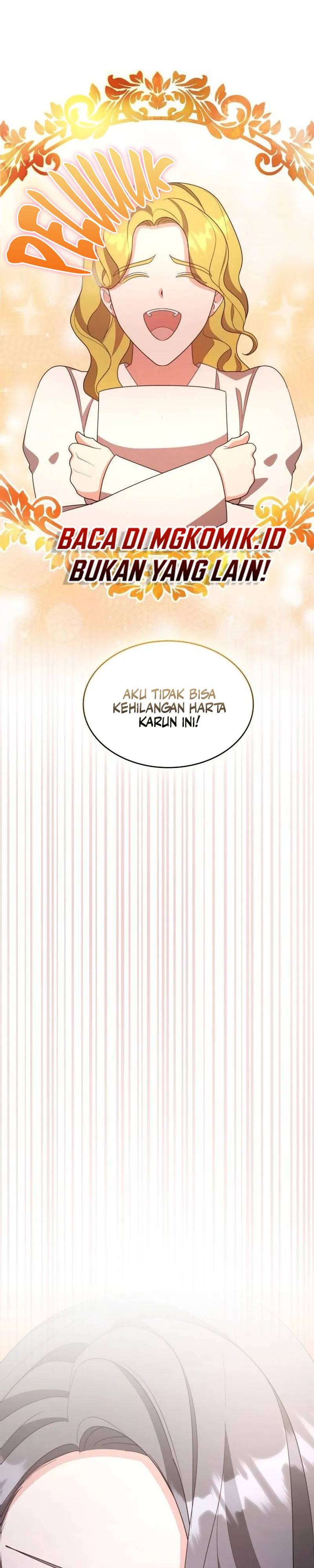 A Genius Writer’s Random Workplace (Genius Artist’s Random Studio) Chapter 36 Gambar 16