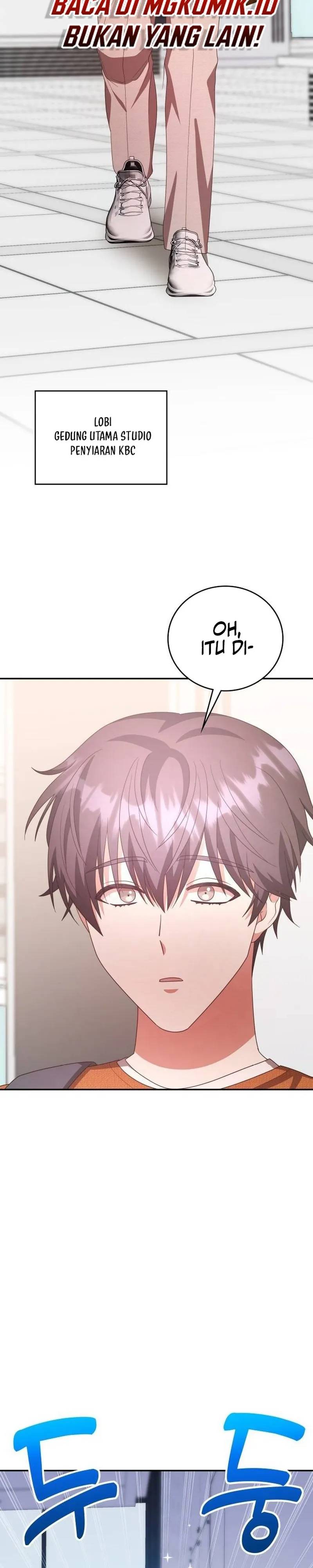 A Genius Writer’s Random Workplace (Genius Artist’s Random Studio) Chapter 36 Gambar 24