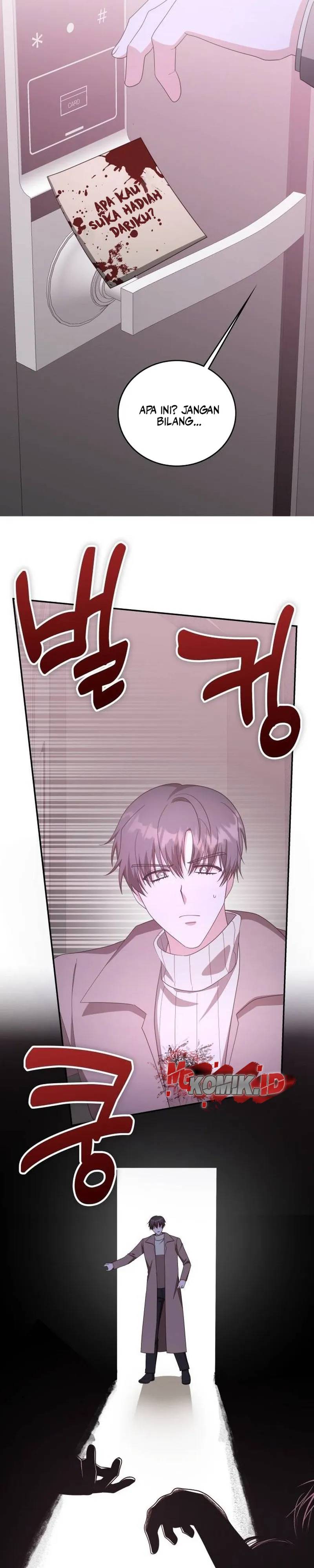 A Genius Writer’s Random Workplace (Genius Artist’s Random Studio) Chapter 36 Gambar 32