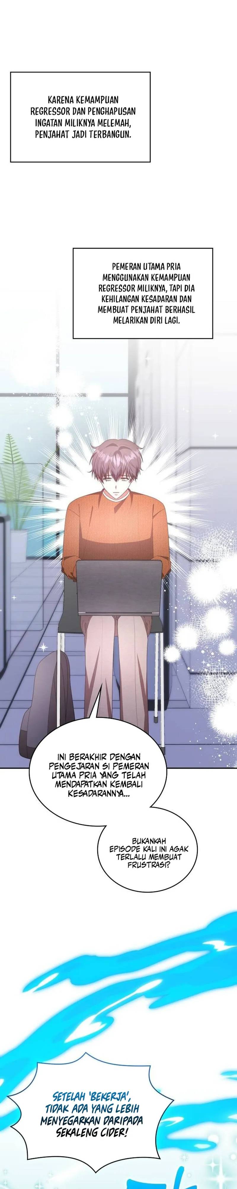 A Genius Writer’s Random Workplace (Genius Artist’s Random Studio) Chapter 36 Gambar 34