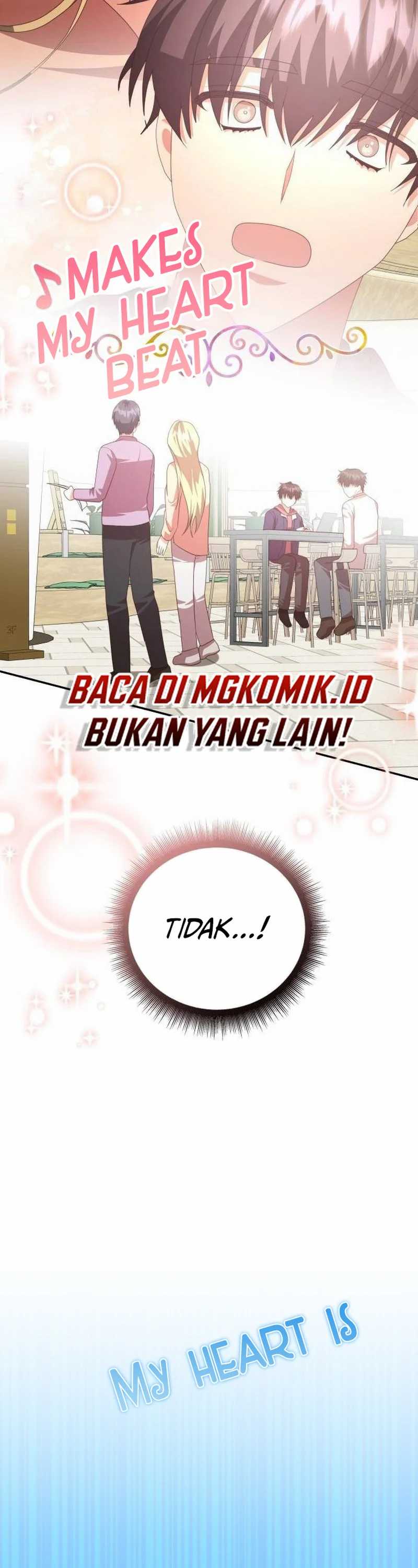A Genius Writer’s Random Workplace (Genius Artist’s Random Studio) Chapter 44 Gambar 3