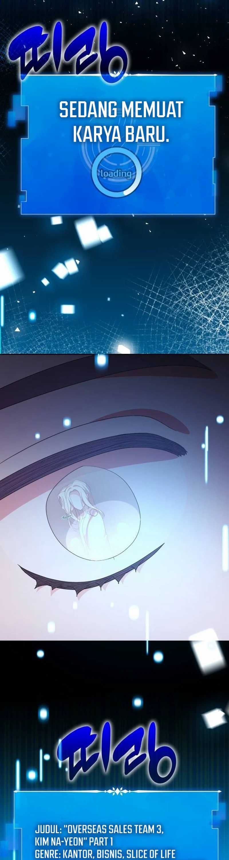 A Genius Writer’s Random Workplace (Genius Artist’s Random Studio) Chapter 44 Gambar 6
