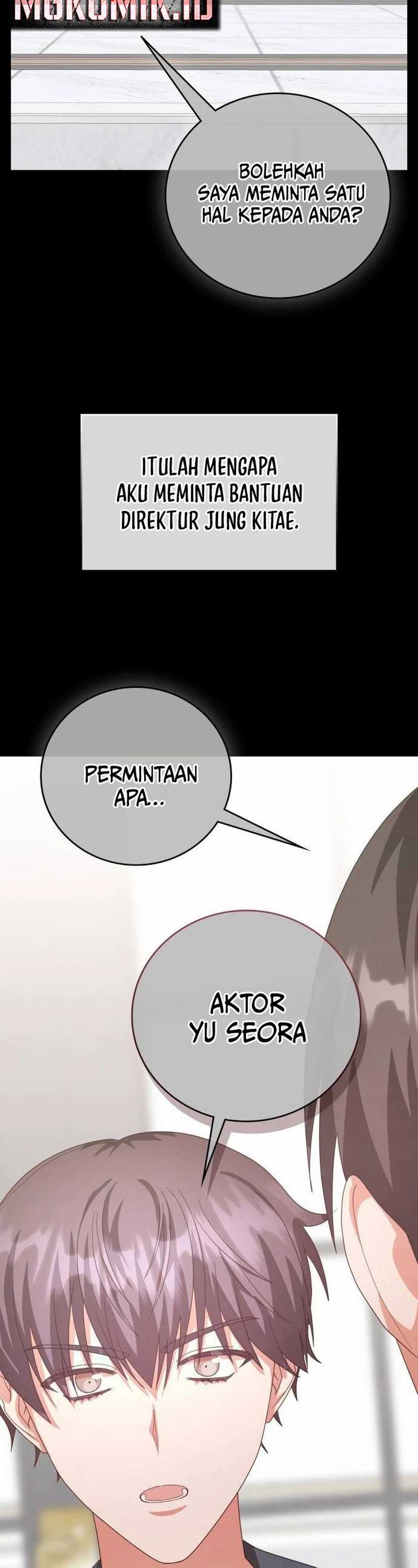 A Genius Writer’s Random Workplace (Genius Artist’s Random Studio) Chapter 44 Gambar 12