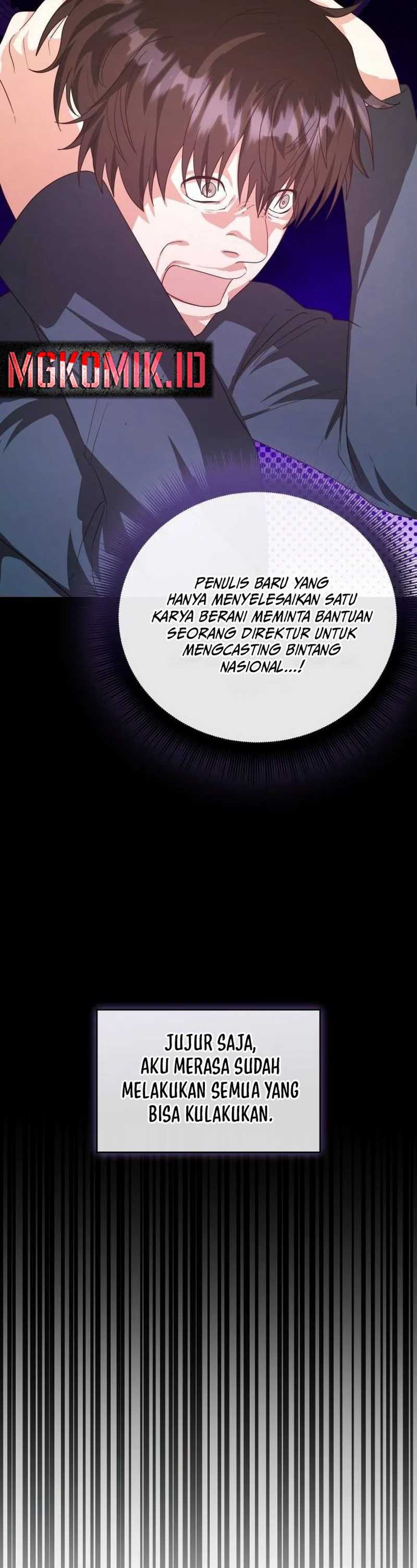 A Genius Writer’s Random Workplace (Genius Artist’s Random Studio) Chapter 44 Gambar 14