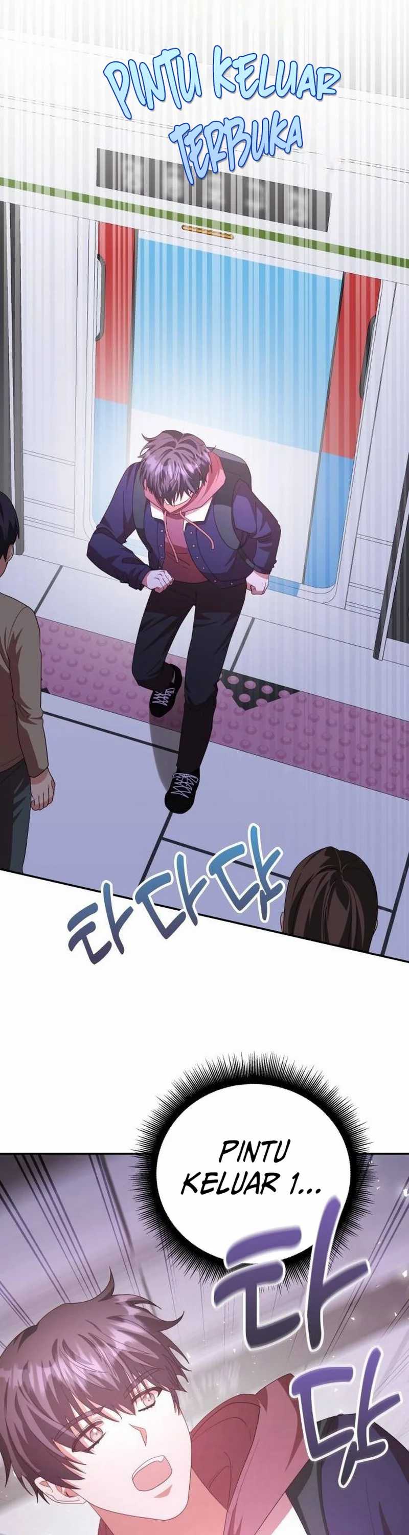 A Genius Writer’s Random Workplace (Genius Artist’s Random Studio) Chapter 44 Gambar 23