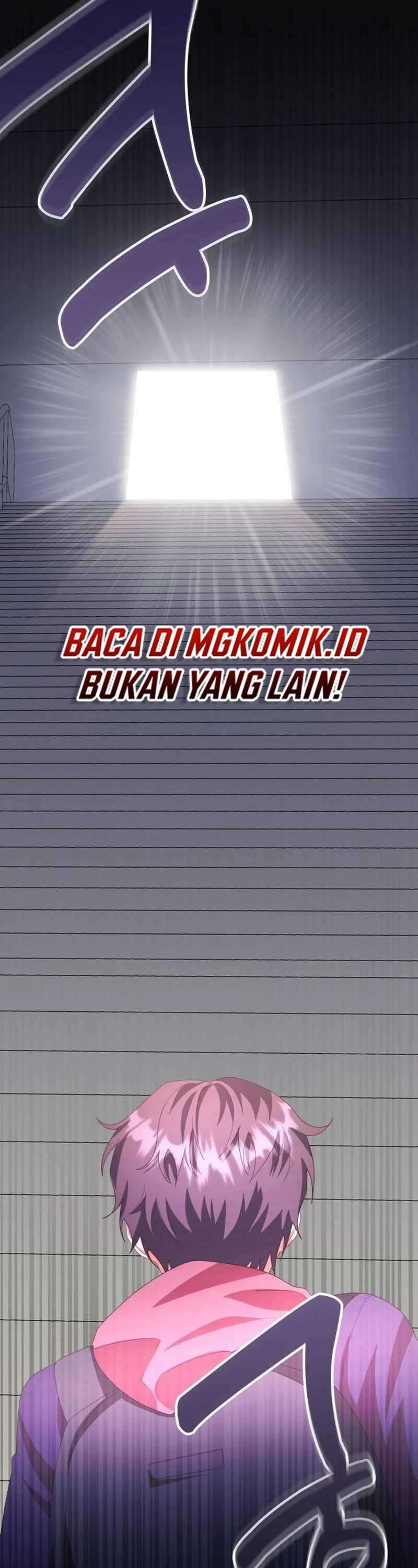 A Genius Writer’s Random Workplace (Genius Artist’s Random Studio) Chapter 44 Gambar 26