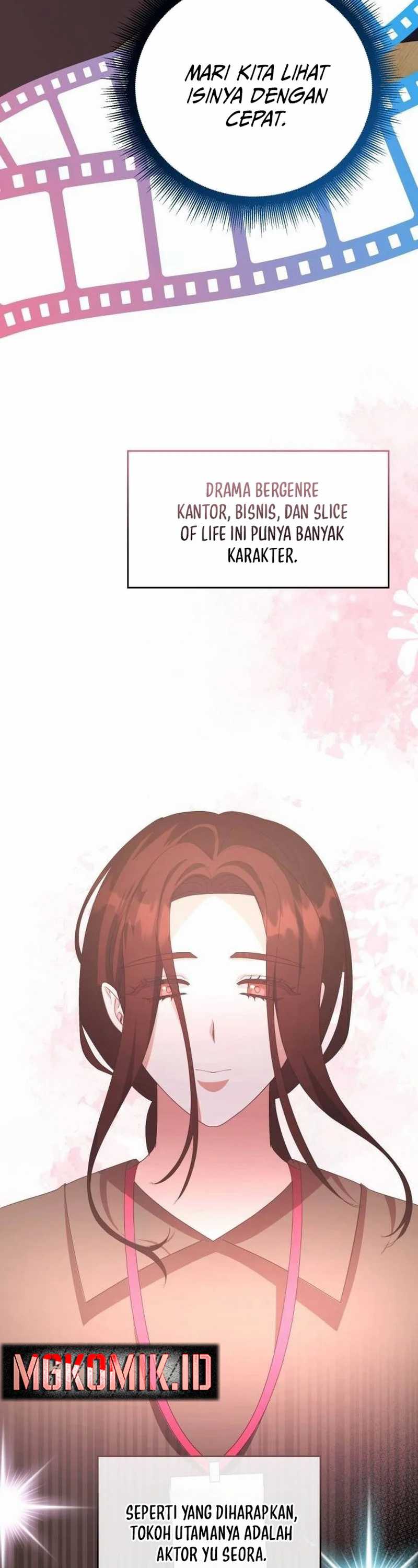 A Genius Writer’s Random Workplace (Genius Artist’s Random Studio) Chapter 44 Gambar 32