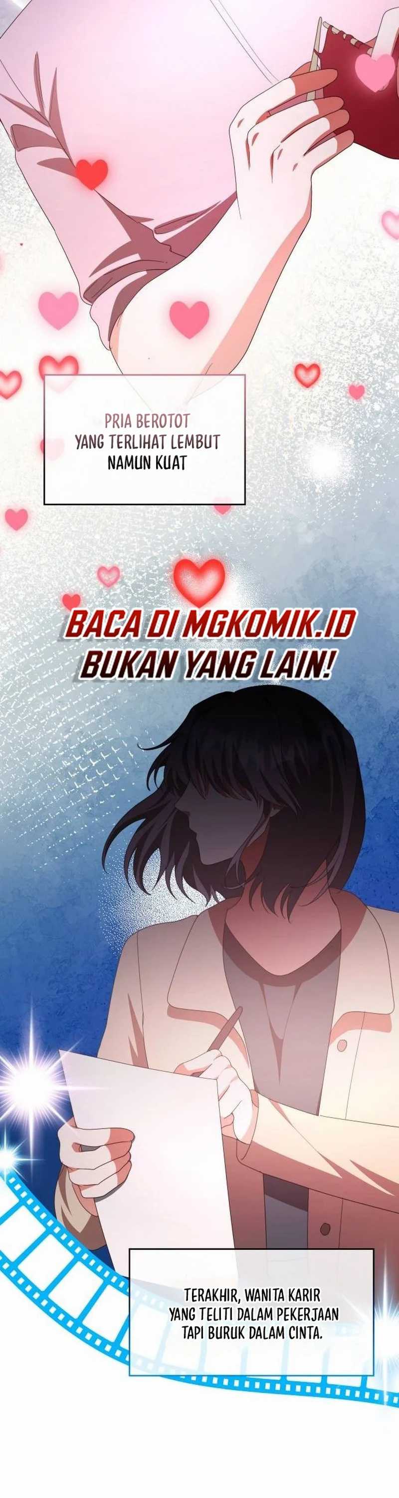A Genius Writer’s Random Workplace (Genius Artist’s Random Studio) Chapter 44 Gambar 34