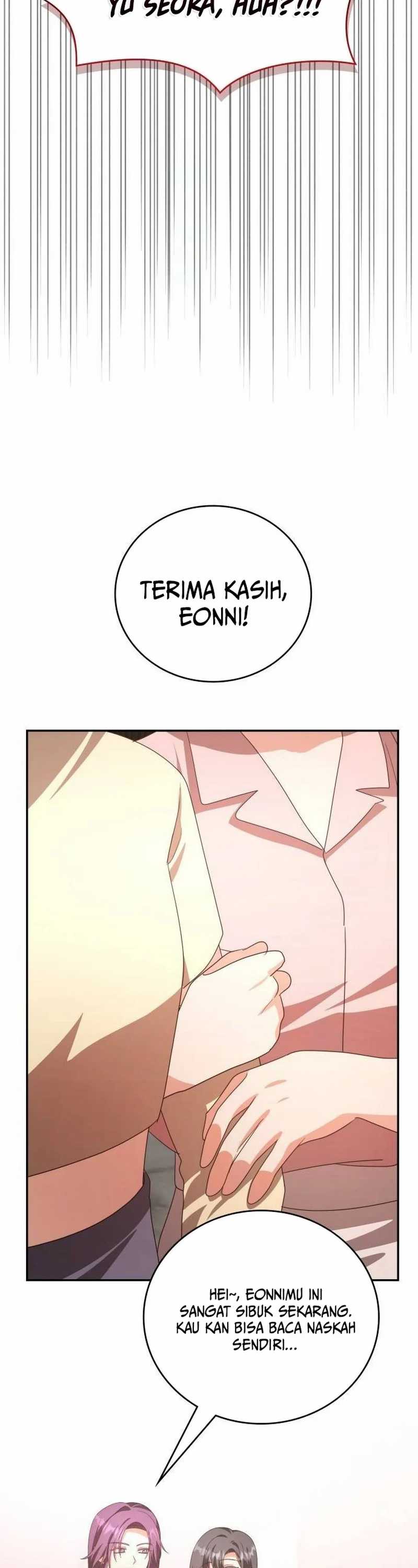 A Genius Writer’s Random Workplace (Genius Artist’s Random Studio) Chapter 44 Gambar 38