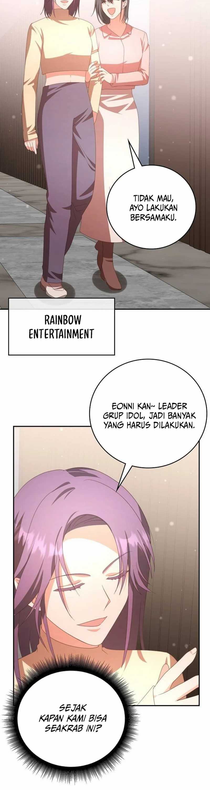 A Genius Writer’s Random Workplace (Genius Artist’s Random Studio) Chapter 44 Gambar 39