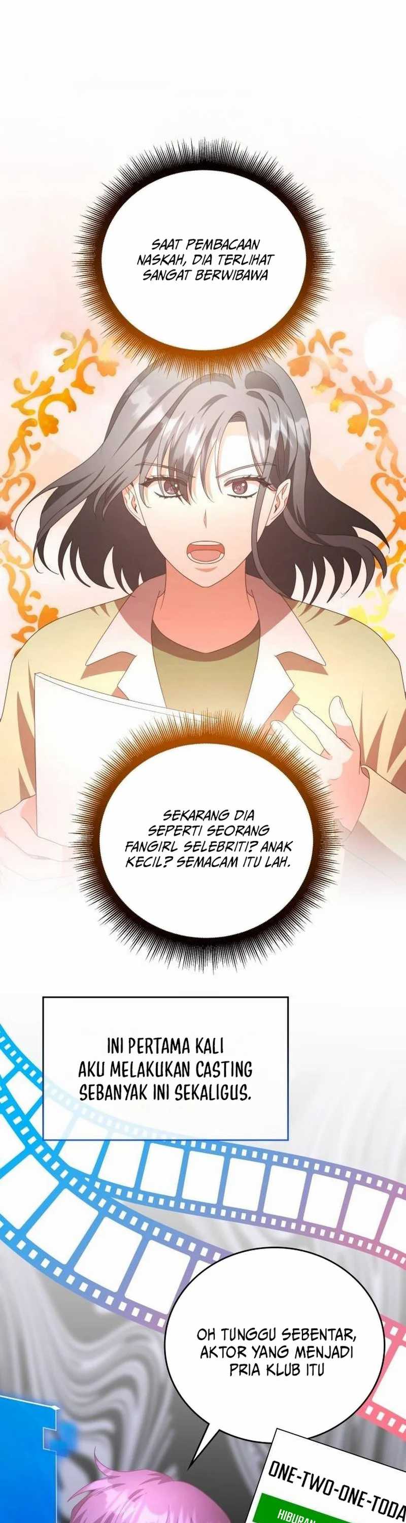 A Genius Writer’s Random Workplace (Genius Artist’s Random Studio) Chapter 44 Gambar 40