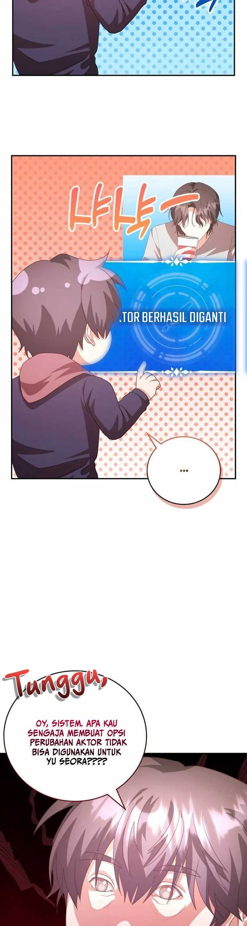 A Genius Writer’s Random Workplace (Genius Artist’s Random Studio) Chapter 44 Gambar 42