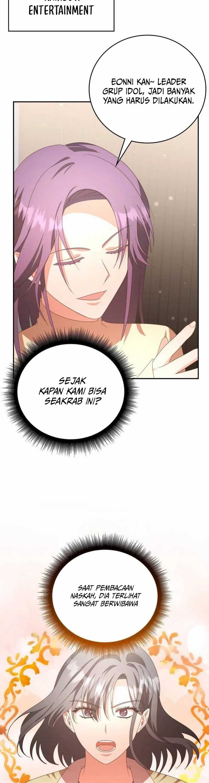 A Genius Writer’s Random Workplace (Genius Artist’s Random Studio) Chapter 44 Gambar 45