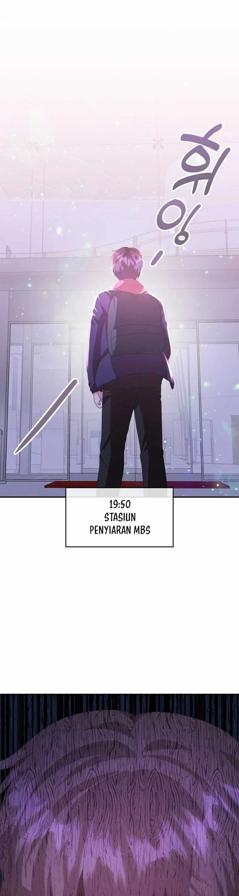 A Genius Writer’s Random Workplace (Genius Artist’s Random Studio) Chapter 44 Gambar 51