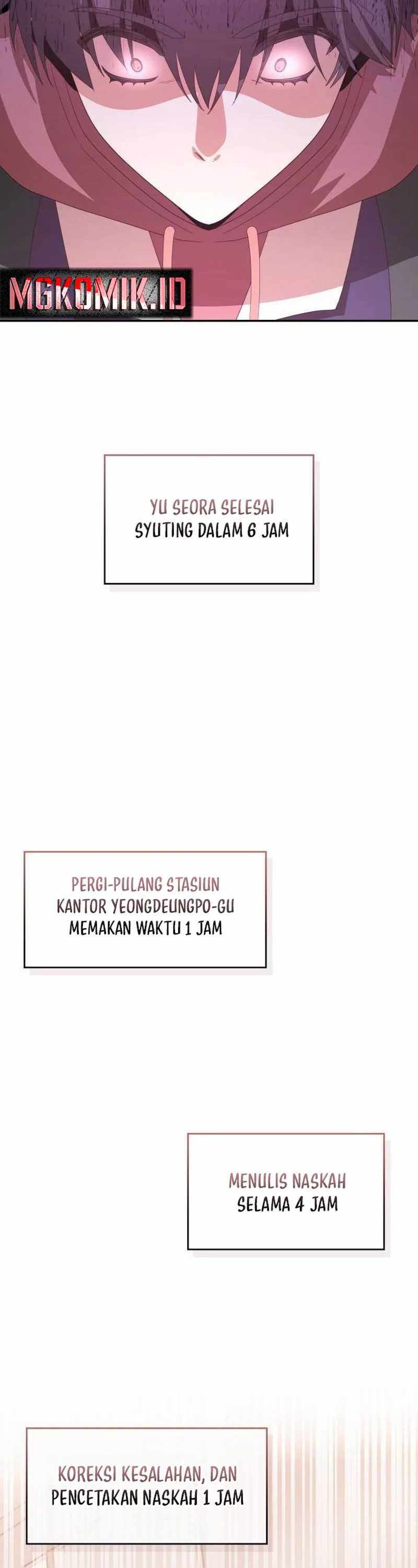 A Genius Writer’s Random Workplace (Genius Artist’s Random Studio) Chapter 44 Gambar 52