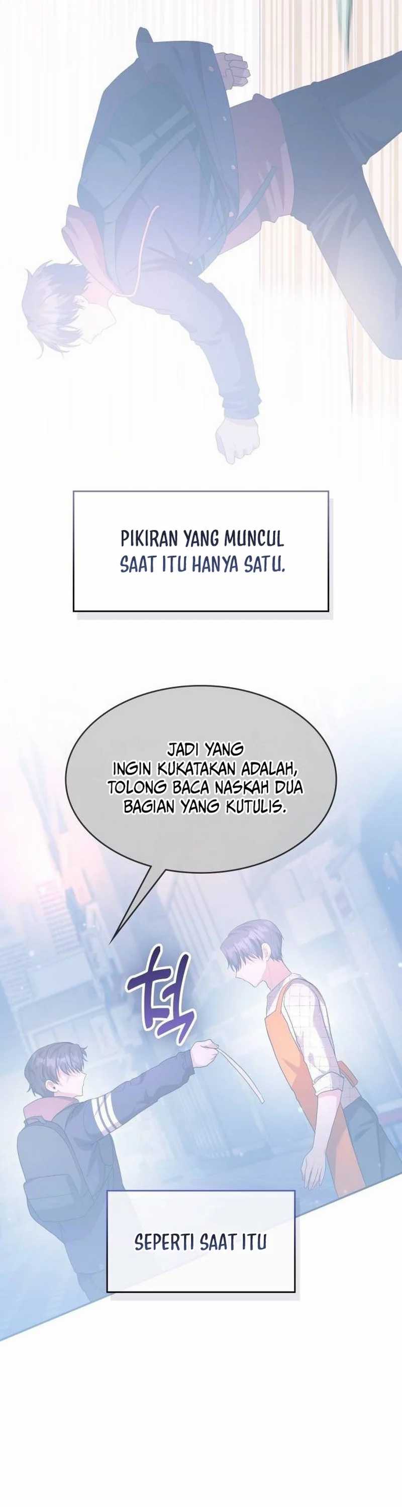 A Genius Writer’s Random Workplace (Genius Artist’s Random Studio) Chapter 44 Gambar 55