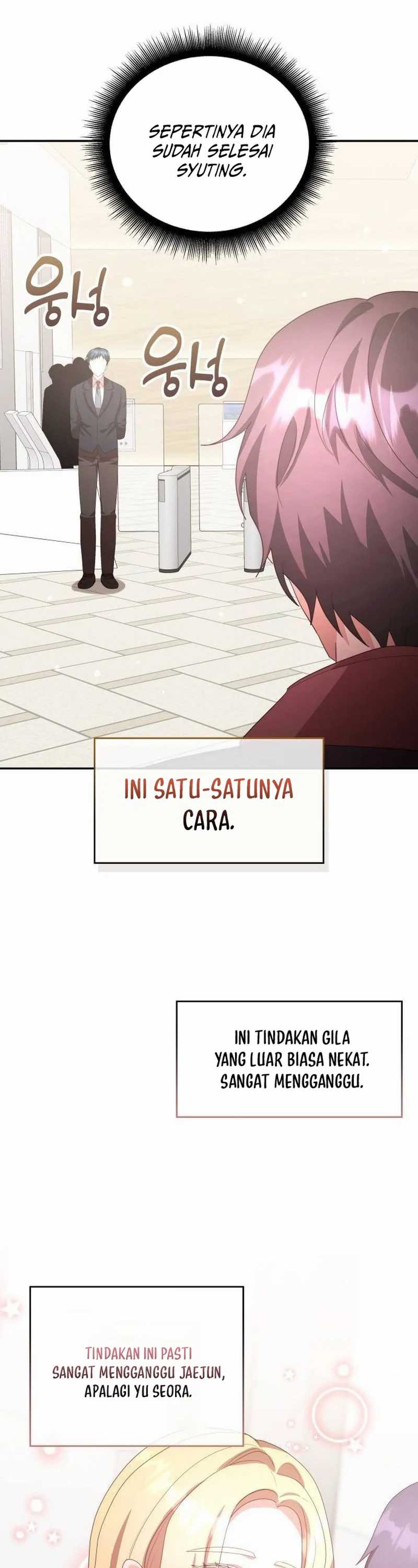 A Genius Writer’s Random Workplace (Genius Artist’s Random Studio) Chapter 44 Gambar 56