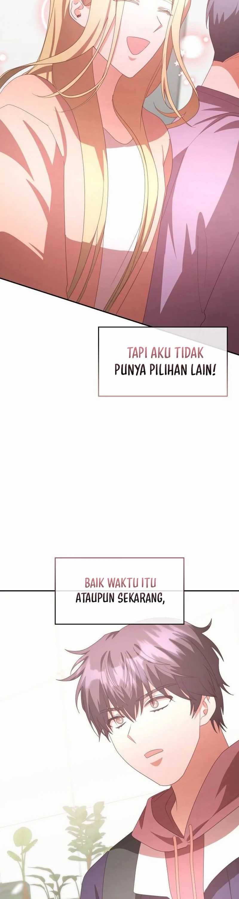 A Genius Writer’s Random Workplace (Genius Artist’s Random Studio) Chapter 44 Gambar 57