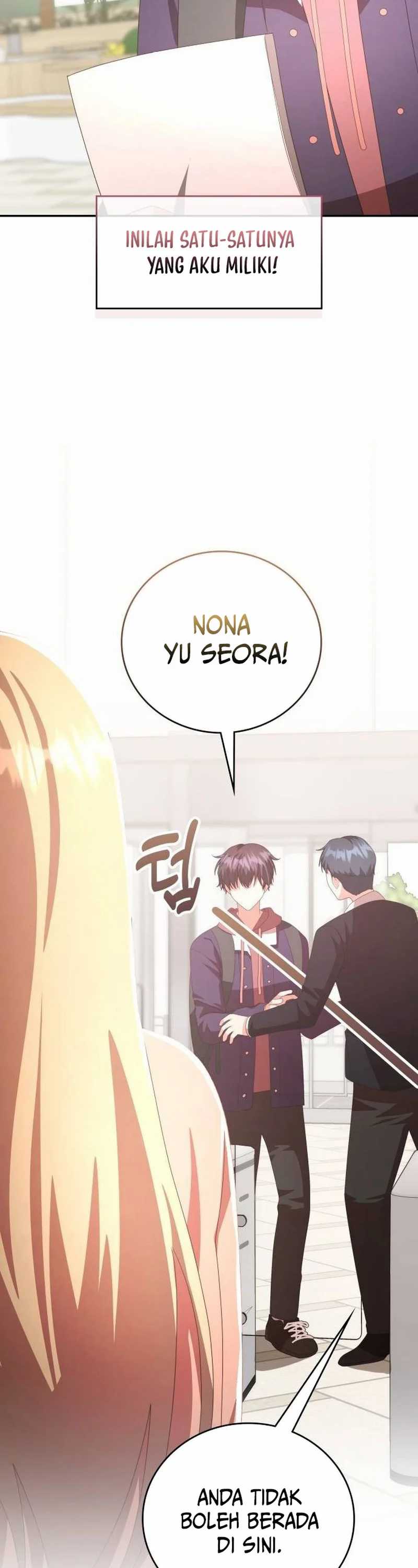 A Genius Writer’s Random Workplace (Genius Artist’s Random Studio) Chapter 44 Gambar 58